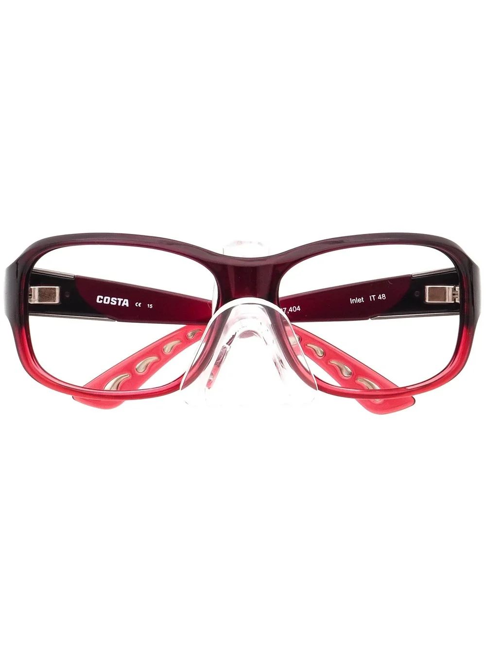 Costa Del Mar Intel IT 48 Sunglasses (no lenses)